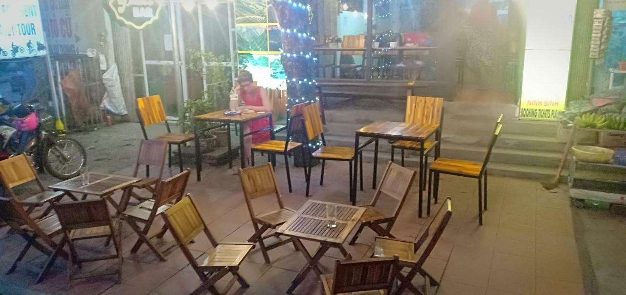Central Backpackers Hostel Ha Giang Exterior photo